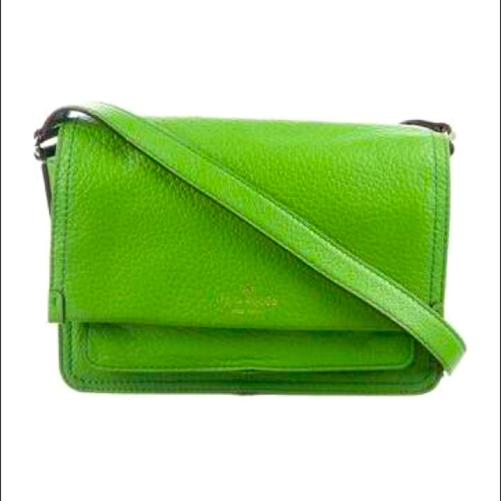 Kate Spade Taryn Southport Avenue in Vine